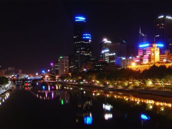 Melbourne Day Tour